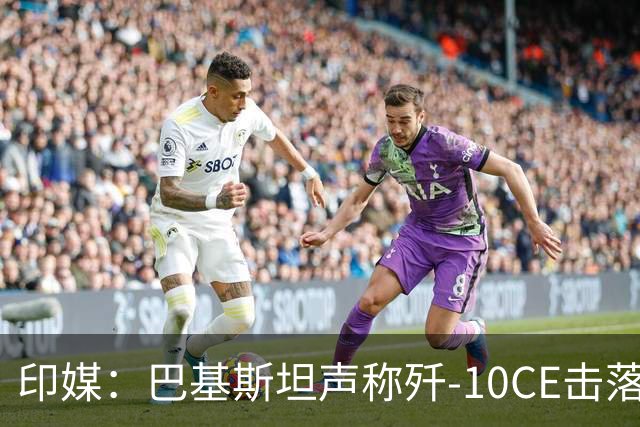 印媒：巴基斯坦声称歼-10CE击落了两架米格-29UPG，拿“假照片”当证据